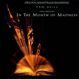 John Carpenter 'In The Mouth Of Madness'