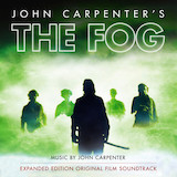 John Carpenter 'The Fog Rolls In (from The Fog)'