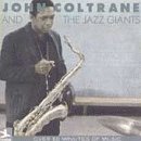 John Coltrane 'Airegin'