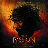 John Debney 'Bearing The Cross'