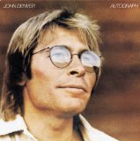 John Denver 'Autograph'
