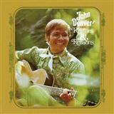 John Denver 'Leaving On A Jet Plane'