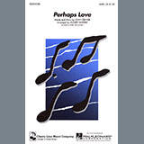 John Denver 'Perhaps Love (arr. Audrey Snyder)'