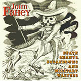 John Fahey 'Spanish Dance'