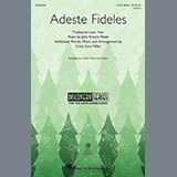 John Francis Wade 'Adeste Fideles (arr. Cristi Cary Miller)'