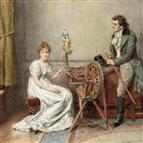 John Francis Waller 'The Spinning Wheel Song'