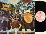 John Fred & His Playboy Band 'Judy In Disguise (With Glasses)'