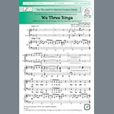 John H. Hopkins, Jr. 'We Three Kings (arr. David Schmidt)'