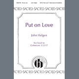 John Helgen 'Put on Love'