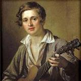 John Hill 'The Ash Grove'