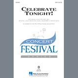 John Jacobson 'Celebrate Tonight!'
