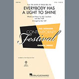 John Jacobson & Mac Huff 'Everybody Has A Light To Shine'