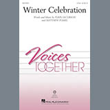 John Jacobson 'Winter Celebration'