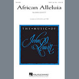 John Leavitt 'African Alleluia'