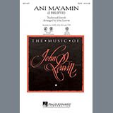 John Leavitt 'Ani Ma'amin (I Believe)'