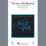 John Leavitt 'Avinu Malkenu'