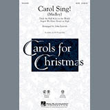 John Leavitt 'Carol Sing!'