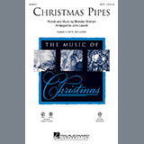 John Leavitt 'Christmas Pipes'