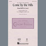 John Leavitt 'Come By The Hills (Buachaill On Eirne)'