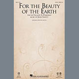 John Leavitt 'For The Beauty Of The Earth'