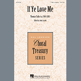 John Leavitt 'If Ye Love Me'
