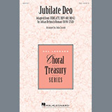 John Leavitt 'Jubilate Deo'