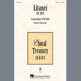 John Leavitt 'Litanei'