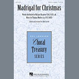 John Leavitt 'Madrigal For Christmas'