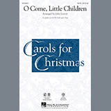 John Leavitt 'O Come, Little Children'