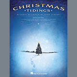 John Leavitt 'O Holy Night'