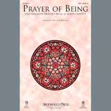 John Leavitt 'Prayer Of Being'