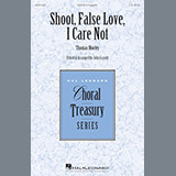 John Leavitt 'Shoot, False Love, I Care Not'