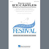 John Leavitt 'Theme From Ice Castles (Through The Eyes Of Love)'