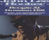 John Lee Hooker 'Boogie At Russian Hill'