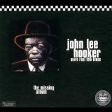 John Lee Hooker 'One Bourbon, One Scotch, One Beer'