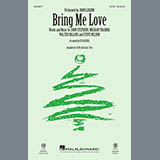 John Legend 'Bring Me Love (arr. Ed Lojeski)'