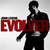 John Legend 'Green Light'
