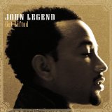 John Legend 'It Don't Have To Change'