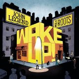 John Legend 'Shine'
