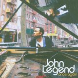 John Legend 'Where Did My Baby Go'