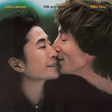 John Lennon 'Borrowed Time'