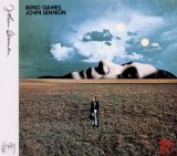John Lennon 'Mind Games'