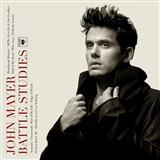 John Mayer featuring Taylor Swift 'Half Of My Heart'