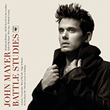 John Mayer 'Half Of My Heart (feat. Taylor Swift)'