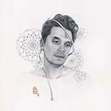 John Mayer 'In The Blood'