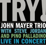 John Mayer 'Out Of My Mind'