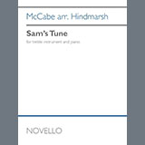 John McCabe 'Sam's Tune (arr. Paul Hindmarsh)'