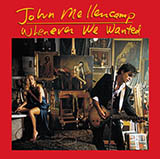 John Mellencamp 'Get A Leg Up'