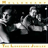 John Mellencamp 'Paper In Fire'