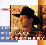 John Michael Montgomery 'I Swear'